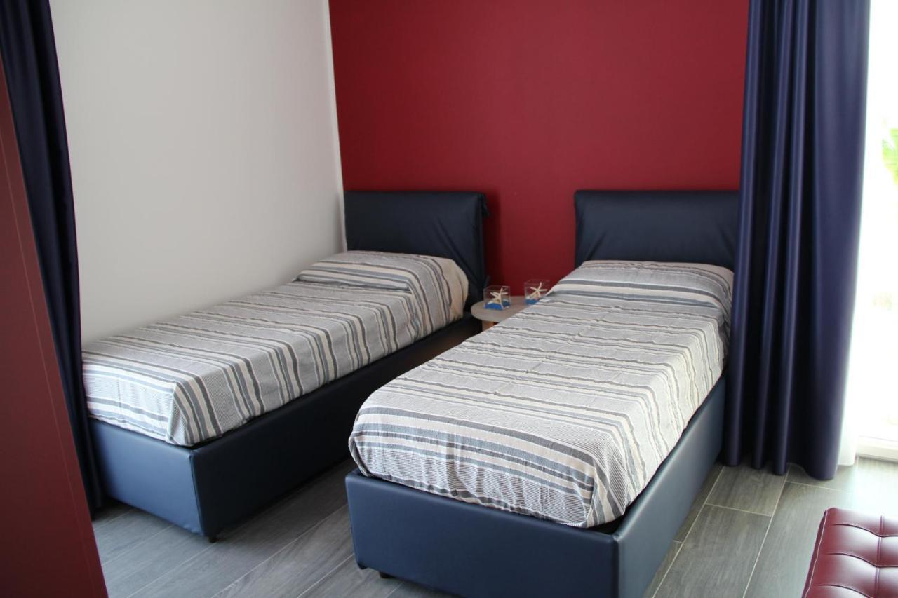Venere - Minerva Luxury By Holidays Apartamento *