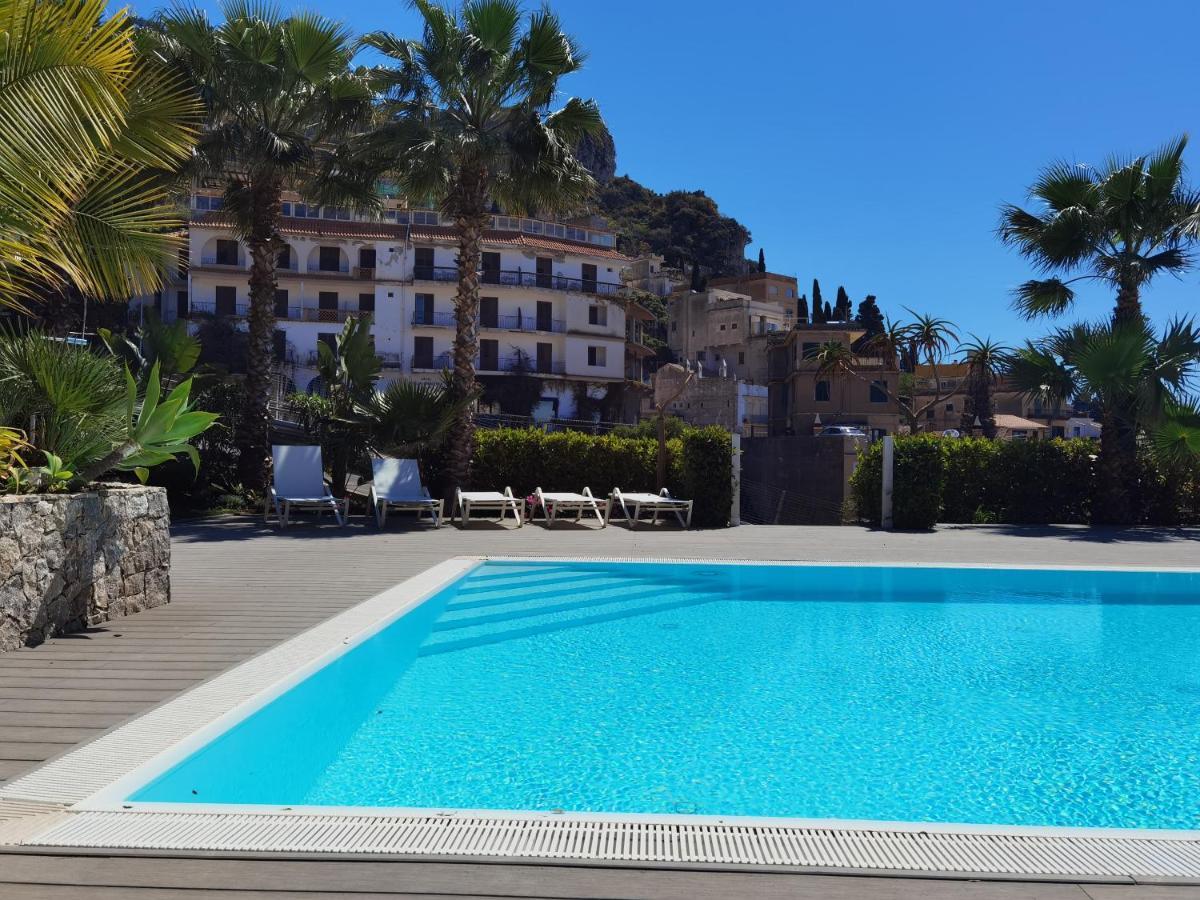 Venere - Minerva Luxury By Holidays Apartamento Taormina
